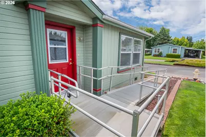 3355 N Delta Hwy #164, Eugene, OR 97408 - Photo 8