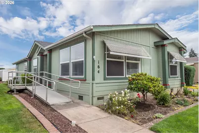 3355 N Delta Hwy #164, Eugene, OR 97408 - Photo 1