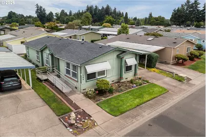 3355 N Delta Hwy #164, Eugene, OR 97408 - Photo 34