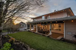 12352 NW Hibbard Dr, Portland, OR 97229 - Photo 46