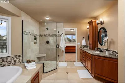 12352 NW Hibbard Dr, Portland, OR 97229 - Photo 28