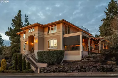 12352 NW Hibbard Dr, Portland, OR 97229 - Photo 2