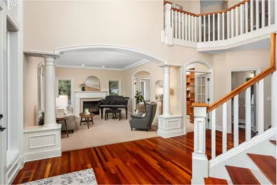 12352 NW Hibbard Dr, Portland, OR 97229 - Photo 6