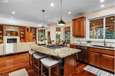 12352 NW Hibbard Dr, Portland, OR 97229 - Photo 16