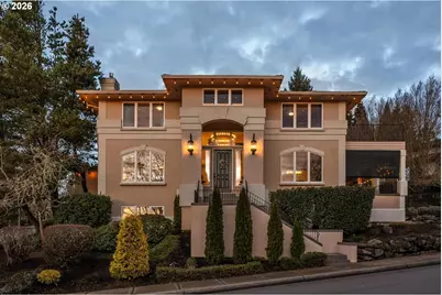 12352 NW Hibbard Dr, Portland, OR 97229 - Photo 1