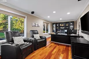 12352 NW Hibbard Dr, Portland, OR 97229 - Photo 34