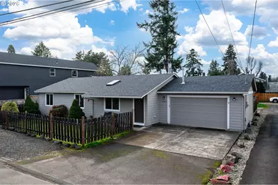 14219 SE Bunnell St, Milwaukie, OR 97267 - Photo 1