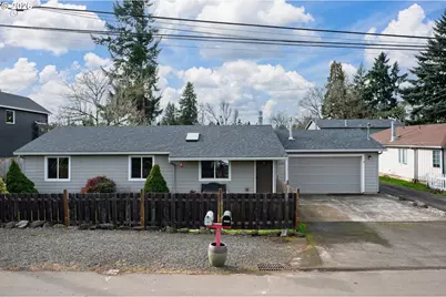 14219 SE Bunnell St, Milwaukie, OR 97267 - Photo 2