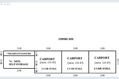 11903 NE 57th Ct #Lot 1, Vancouver, WA 98686 - Photo 36