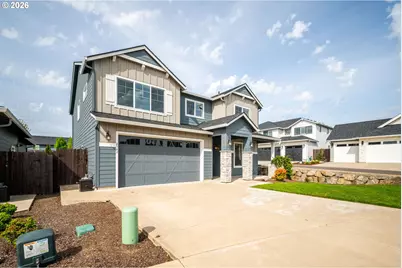 4342 S 16th Way, Ridgefield, WA 98642 - Photo 2