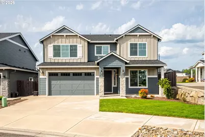 4342 S 16th Way, Ridgefield, WA 98642 - Photo 1