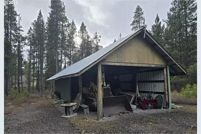 125220 Cappy Ct, Crescent Lake, OR 97733 - Photo 32