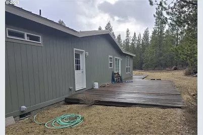 125220 Cappy Ct, Crescent Lake, OR 97733 - Photo 8