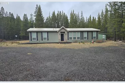 125220 Cappy Ct, Crescent Lake, OR 97733 - Photo 1