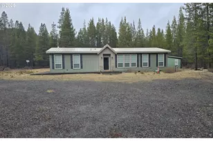 125220 Cappy Ct, Crescent Lake, OR 97733 - Photo 1