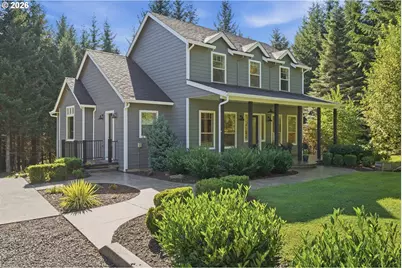 27011 NE Rotschy Mill Rd, Yacolt, WA 98675 - Photo 1