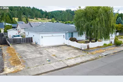 1203 E Second Ave, Sutherlin, OR 97479 - Photo 34