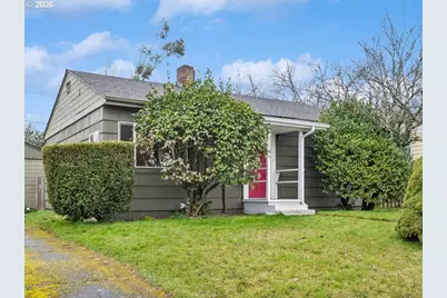 8234 NE Webster St, Portland, OR 97220 - Photo 1