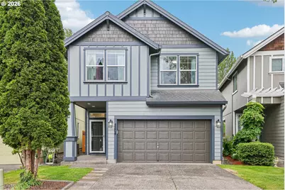 4304 NE 57th Pl, Vancouver, WA 98661 - Photo 1