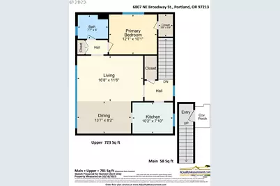 6807 NE Broadway, Portland, OR 97213 - Photo 28