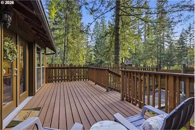 69881 E Alpine North Ct, Rhododendron, OR 97049 - Photo 4