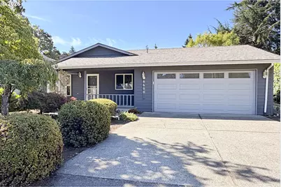 8600 SE Hood St, Clackamas, OR 97015 - Photo 2