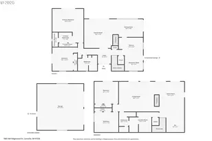 7885 NW Ridgewood Dr, Corvallis, OR 97330 - Photo 44