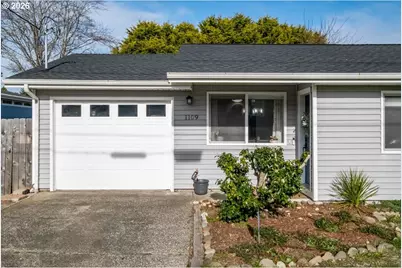 1109 SW 15th St, Lincoln City, OR 97367 - Photo 2
