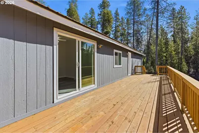 17717 Highway 58, Crescent Lake, OR 97733 - Photo 2