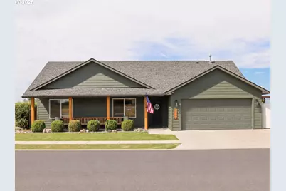 134 SW Desert Sky Dr, Hermiston, OR 97838 - Photo 1