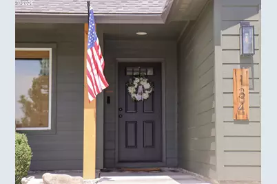 134 SW Desert Sky Dr, Hermiston, OR 97838 - Photo 2