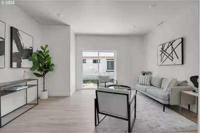 14822 NE Couch St #4, Portland, OR 97230 - Photo 4