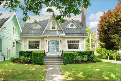 2235 NE 37th Ave, Portland, OR 97212 - Photo 1