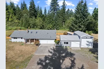 26024 NE Rawson Rd, Brush Prairie, WA 98606 - Photo 2
