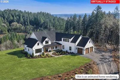 0 NW Jahnke Dr #Lot 4, McMinnville, OR 97128 - Photo 2