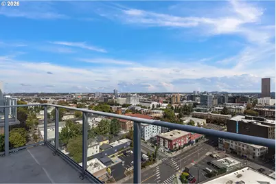 1926 W Burnside St #1605, Portland, OR 97209 - Photo 8