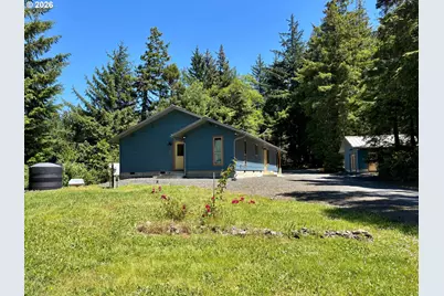 45721 Highway 101, Langlois, OR 97450 - Photo 10