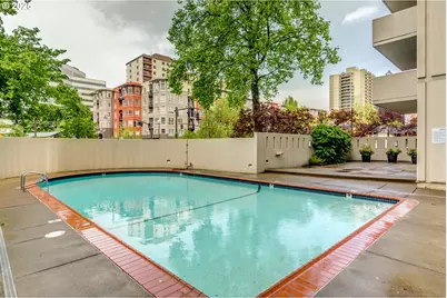 2211 SW 1st Ave #1001, Portland, OR 97201 - Photo 38