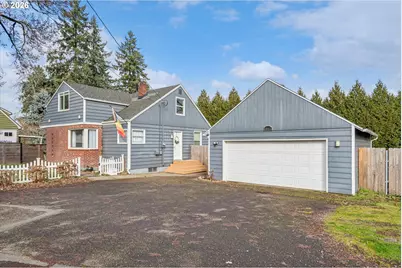 18418 SE Blanton St, Milwaukie, OR 97267 - Photo 2