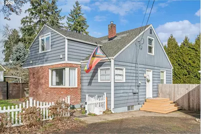 18418 SE Blanton St, Milwaukie, OR 97267 - Photo 1