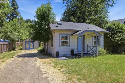 3621 E Amazon Dr, Eugene, OR 97405 - Photo 1