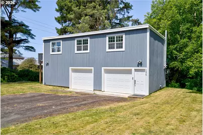 124 E Sitka St, Cannon Beach, OR 97110 - Photo 2