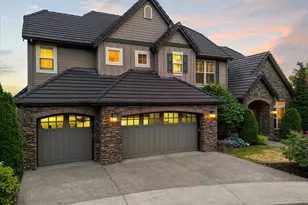 10225 NW Langworthy Terrace, Portland, OR 97229 - Photo 6
