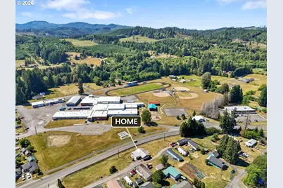 520 N Main St #F, Pe Ell, WA 98572 - Photo 26