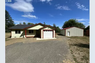 6500 Weber Rd, Tillamook, OR 97141 - Photo 1