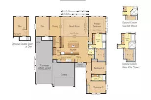 NE 196th Ave, Vancouver, WA 98684 - Photo 2