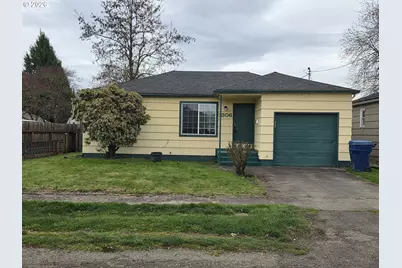 1306 S 3rd Ave, Kelso, WA 98626 - Photo 1