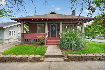 7204 N Mississippi Ave, Portland, OR 97217 - Photo 1