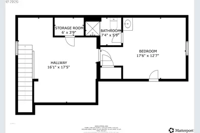 3425 NE Tillamook St, Portland, OR 97212 - Photo 40