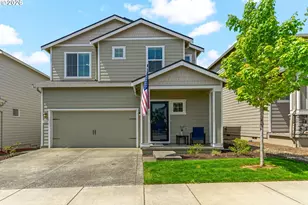 1228 W 16th Ave, La Center, WA 98629 - Photo 1
